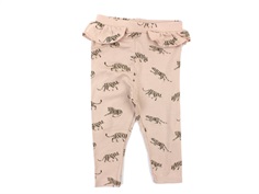 Petit by Sofie Schnoor leggings sweet rose